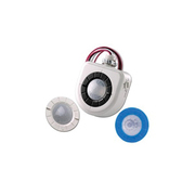 Leviton Occupant Sensor Sensor W/Aisle 360 Lens OSFHU-ITW